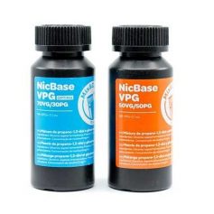 Nicbase VPG Optima Mix&Go 80ml - Chemnovatic