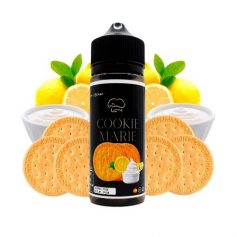 Lemon Cream 100ml – Cookie Marie