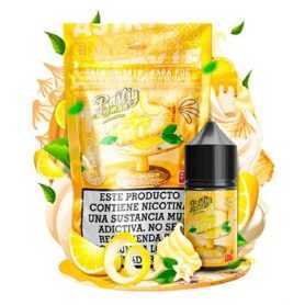 Pack Pastry Lemon + NikoVaps 30ML - Oil4Vap Sales