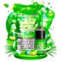 Pack Melon Mint Bubble + NikoVaps 30ML - Oil4Vap Sales