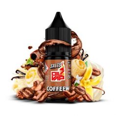 Coffeew Sales de nicotina 10ml – Oil4Vap