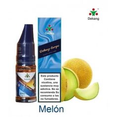 Melón (Cantaloup) 10ml - Dekang