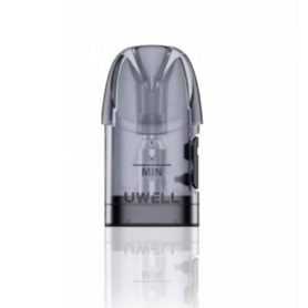 Caliburn A3S Pod Replacement (1 Unidad) - Uwell