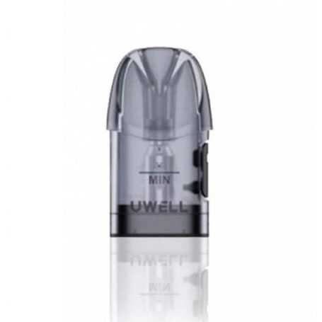 Caliburn A3S Pod Replacement (1 Unidad) - Uwell