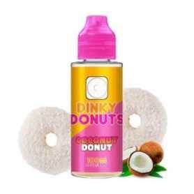 Coconut Donut 100ml - Dinky Donuts