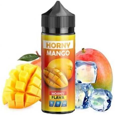 Mango - Horny Flava