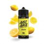 Lemonade 100ml – Just Juice