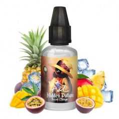 Aroma Hidden Potion Secret Mango 30ml - A&L