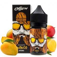 Aroma Malaysian Mango 30 ML - Ossem Juice