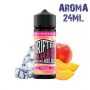 Aroma Peach Ice 24ml (Longfill) - Drifter Bar