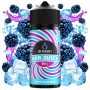 Ultra Blue Razz Ice 100ml - Bar Juice by Bombo