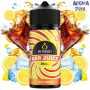 Aroma Cola Lemon Ice 24ml (Longfill) - Bar Juice by Bombo