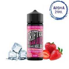 Aroma Sweet Strawberry Ice 24ml (Longfill) - Drifter Bar