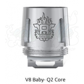 Smok TFV8 Baby Coil Q2