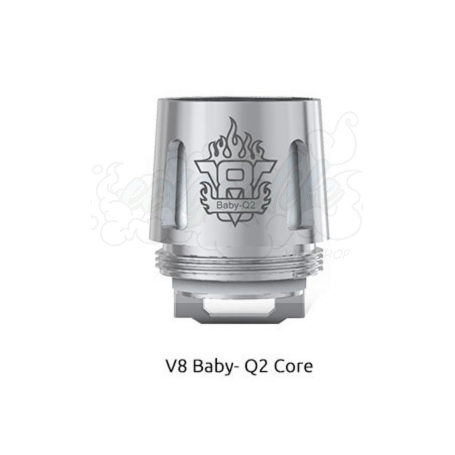 Smok TFV8 Baby Coil Q2
