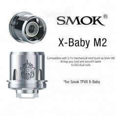 Smok V8 X Baby Coil M2