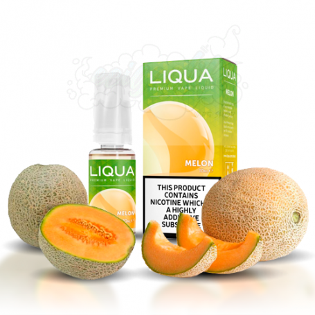 Melon - Liqua