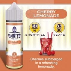 Cherry Lemonade - Dainty´s Premium