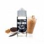 Vanilla bean - Nitro´s Cold Brew Coffee 100ml (booster)
