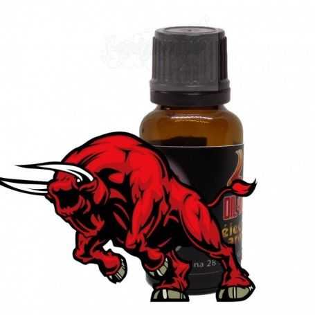Aroma Red Bull - Oil4vap