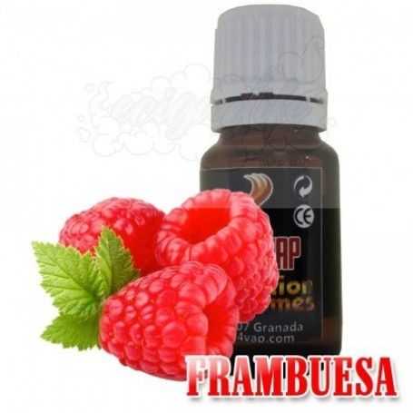 Aroma Frambuesa - Oil4vap