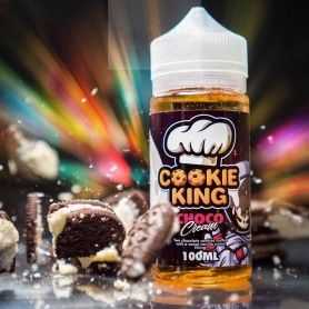 Cookie King Choco Cream - Drip More
