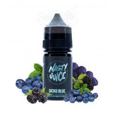 Aroma Sicko Blue 30ml - Nasty Juice