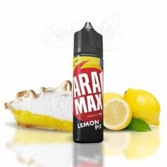 Lemon Pie - Aramax