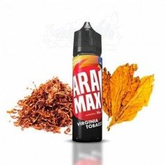 Virginia Tobacco 50ML - Aramax