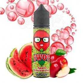 Apple Watermelon - Swot