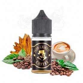 Aroma Coffee - Don Cristo
