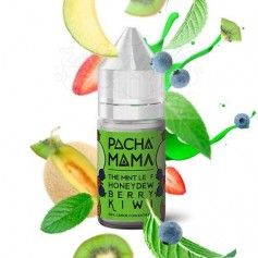 Aroma The Mint Leaf 30 ML - Pachamama