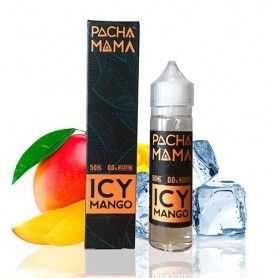 nacho Icy Mango 50 ML - Pachamama