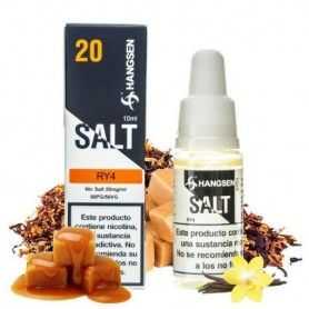 nacho Ry4 Salt - Hangsen Nic Salt