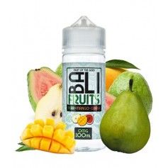 Pear Mango Guava 100ML - Bali Fruits by Kings Crfest