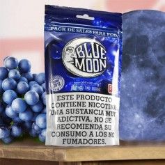 Pack Blue Moon + Nikovaps 23ML - Oil4vap Sales