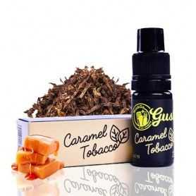 Aroma Caramel Tobacco 10ml - Chemnovatic