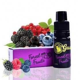 Aroma Forest Fruits 10ml - Chemnovatic