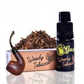 Aroma Woody Tobacco 10ml - Chemnovatic