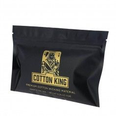 Premium Wicking Cotton - Cotton King