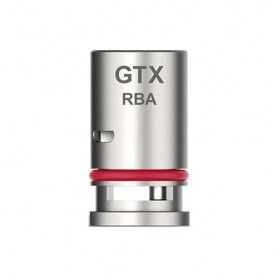 GTX RBA Coil - Vaporesso