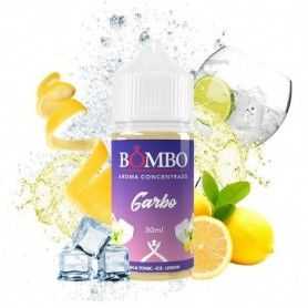 Aroma Garbo 30ml - Bombo