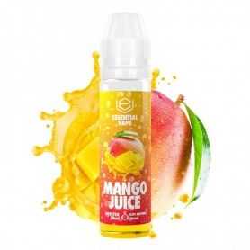 Mango Juice 50ML - Essential by Bombo