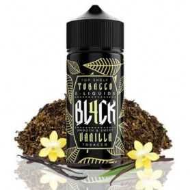 Vanilla 100ml – Tobacco Bl4ck