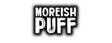 MOREISH PUFF