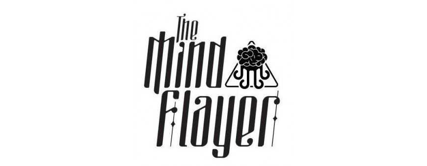 THE MIND FLAYER