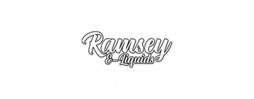 RAMSEY E-LIQUED