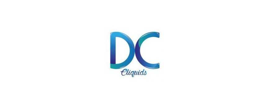 DC ELIQUIDS
