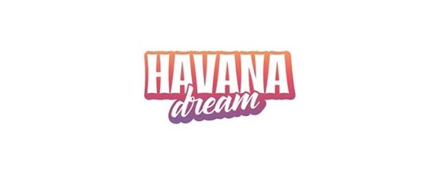 HAVANA DREAM NIC SALTS