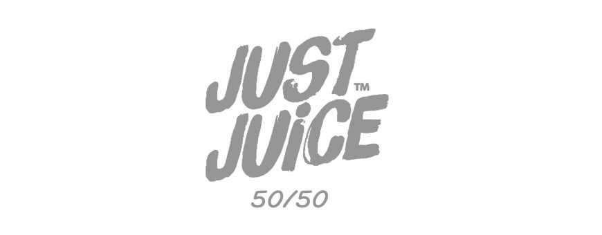 JUST JUICE 50/50